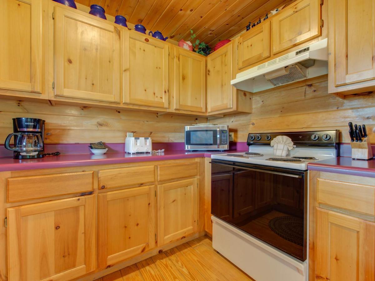 Bear Tracks, 2 Bedrooms, Hot Tub, Fireplace, Wifi, Jetted Tub, Sleeps 6ガトリンバーグ エクステリア 写真